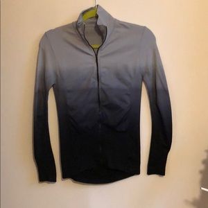 Athletic jacket - never worn